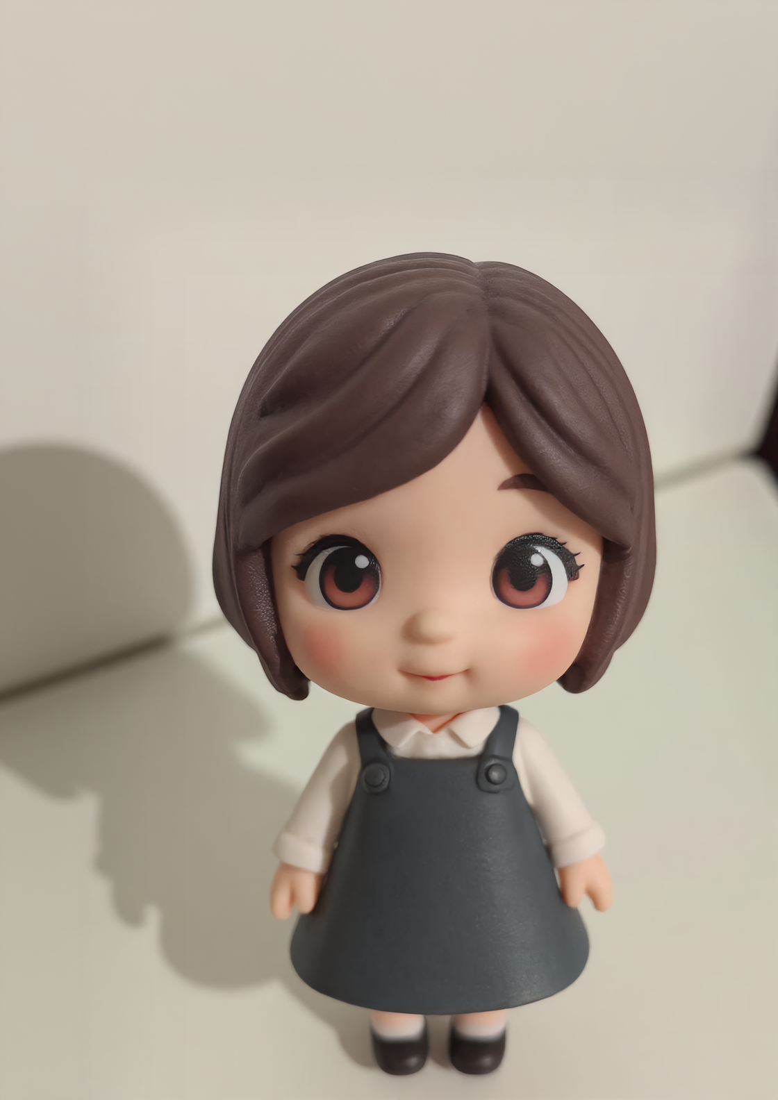 Custom 3D Figure photo review