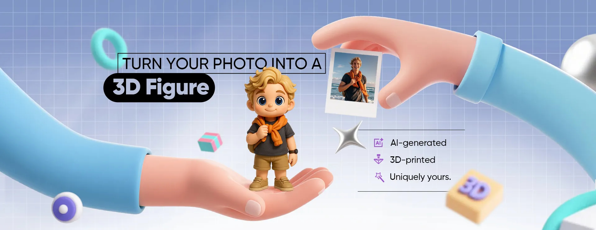 Image2Figure Custom Model Background